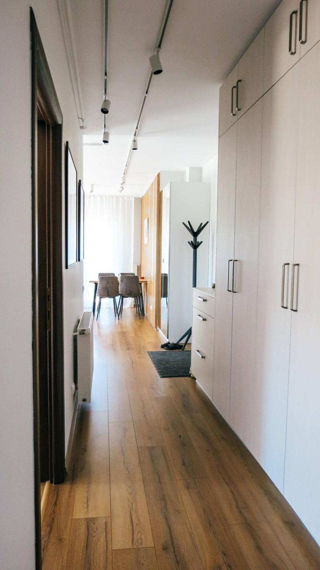 Eden Escape Apartment Cluj-Napoca Exterior photo